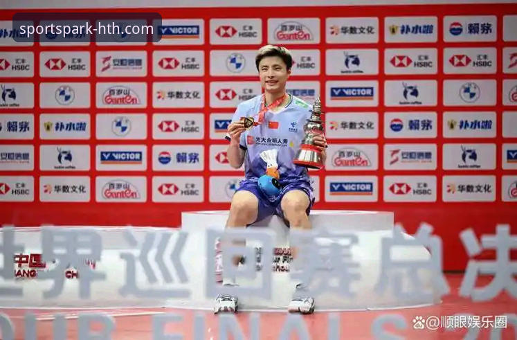 如何通过专业体育平台深度解析石宇奇亚锦赛夺冠的技术细节？